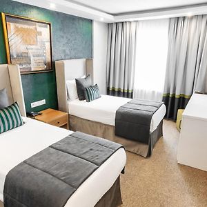 Standaard Double Kamer